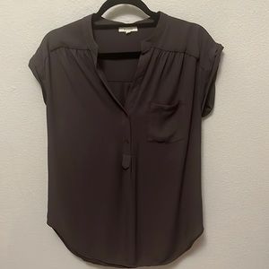 BOGO - Pelione cap sleeve blouse